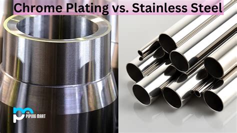 how to measure chrome plating thickness|chrome plating on stainless steel.